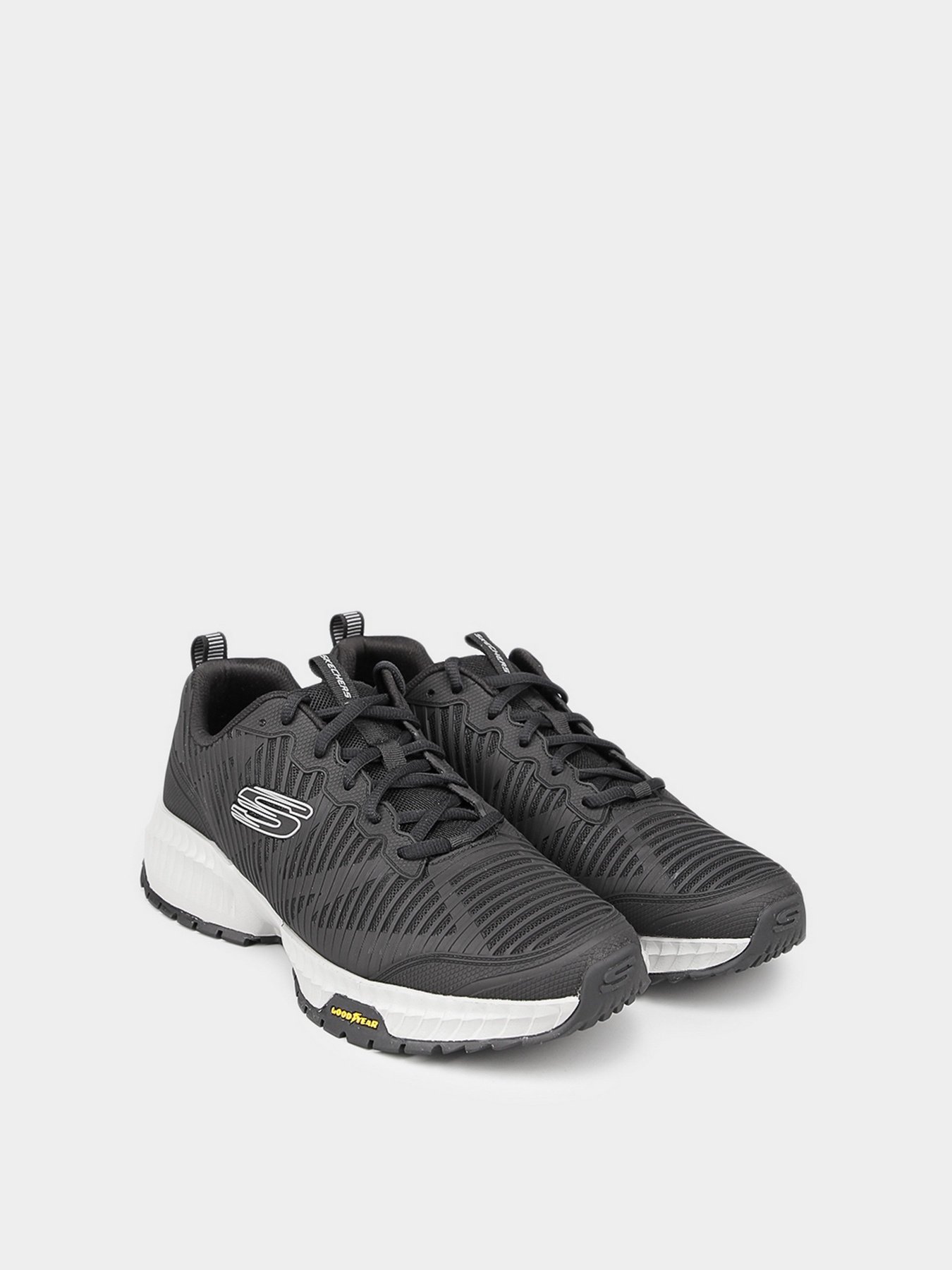 Кроссовки Skechers модель 232123 BKCC Фото