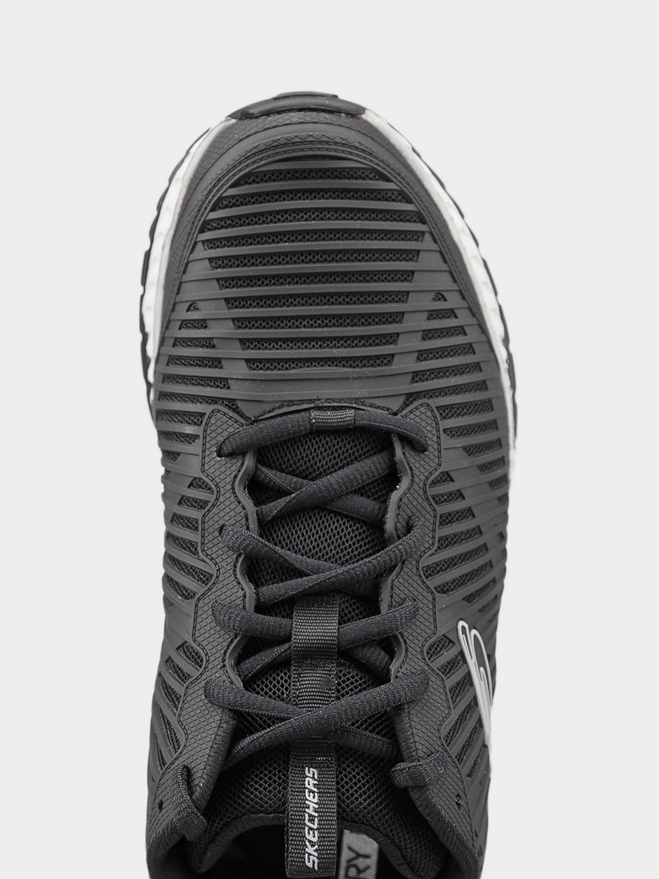 Кроссовки Skechers модель 232123 BKCC Фото