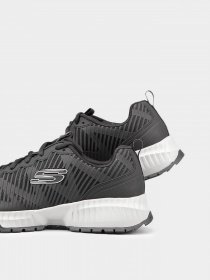 Кроссовки Skechers модель 232123 BKCC Фото