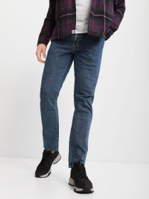 Кроссовки Skechers модель 232123 BKCC Фото