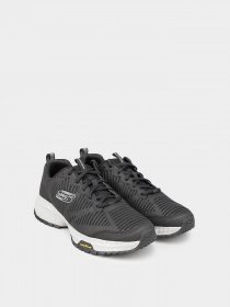 Кросівки повсякденні Skechers модель 232123 BKCC Фото