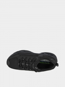 Кроссовки Skechers D'Lites 4.0 модель 237225 BBK Фото