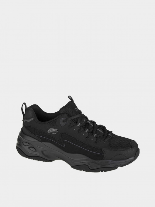 Кроссовки Skechers D'Lites 4.0 модель 237225 BBK Фото
