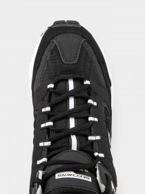 Кроссовки Skechers Stamina модель 237244 BKW Фото