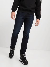 Кроссовки Skechers Stamina модель 237244 BKW Фото