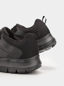 Кроссовки Skechers Flex Advantage 4.0 - Voracity модель 232227 BBK Фото