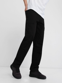 Кроссовки Skechers Flex Advantage 4.0 - Voracity модель 232227 BBK Фото