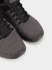 Кроссовки повседневные Skechers Flex Advantage 4.0 - Voracity модель 232227 BBK Фото