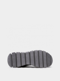 Кросівки повсякденні Skechers Glide-Step модель 232135 BKGY Фото