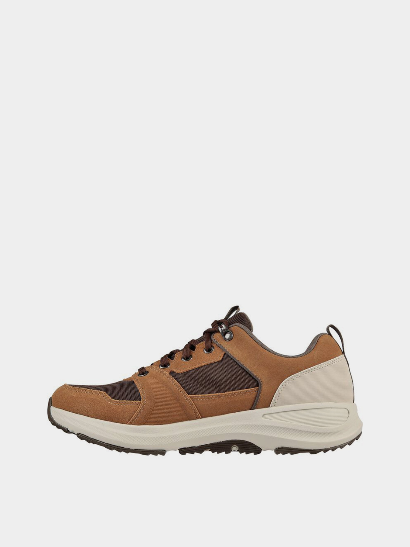 Кроссовки Skechers Gowalk Outdoor модель 216106 BRTN Фото