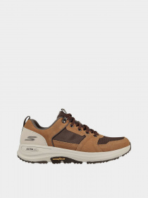 Кроссовки Skechers Gowalk Outdoor модель 216106 BRTN Фото