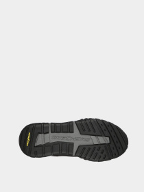 Черевики Skechers Arch Fit Recon - Conlee модель 204407 BLK Фото