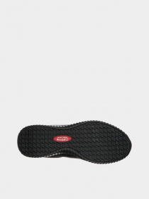 Кросівки повсякденні Skechers Work Relaxed Fit® CESSNOCK LIVAL модель 200063 BLK Фото