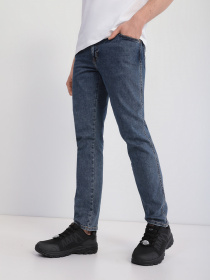 Кроссовки Skechers Work Fannter модель 200000W BLK Фото