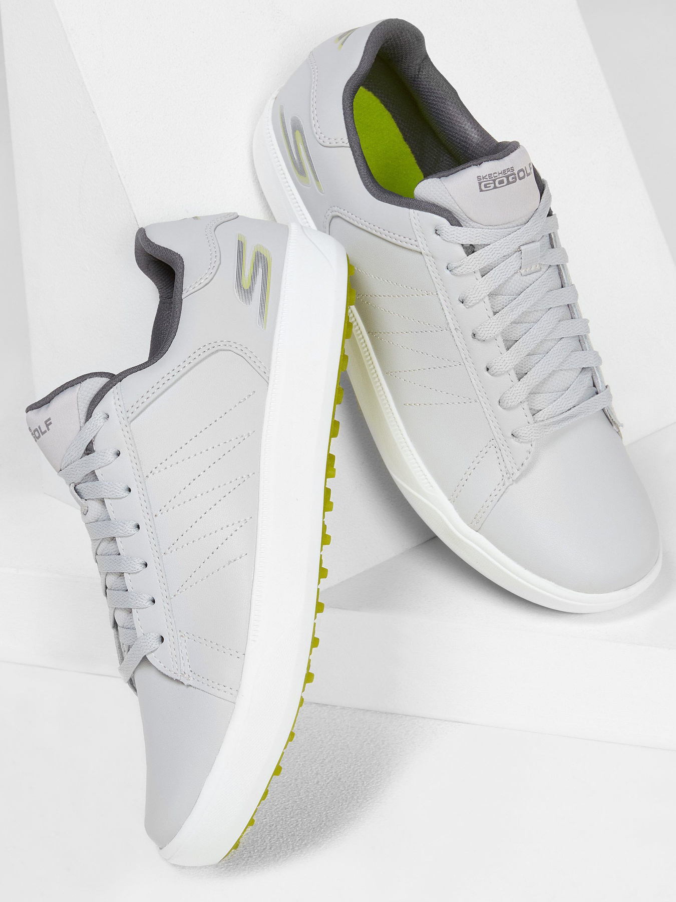 Кросівки для тренувань Skechers GO GOLF Drive 4 модель 54533 GYLM Фото