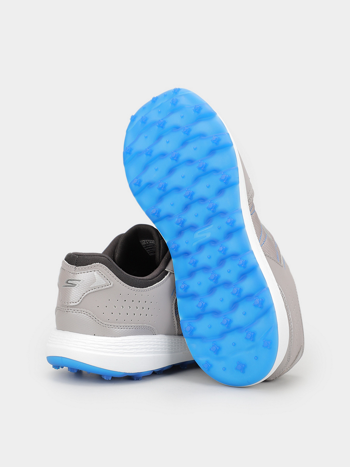 Кросівки для спорту Skechers GO GOLF Max модель 214008 GYBL Фото