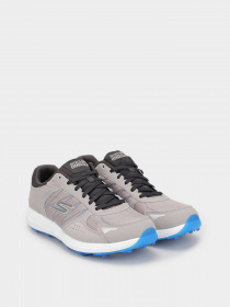 Кросівки для спорту Skechers GO GOLF Max модель 214008 GYBL Фото