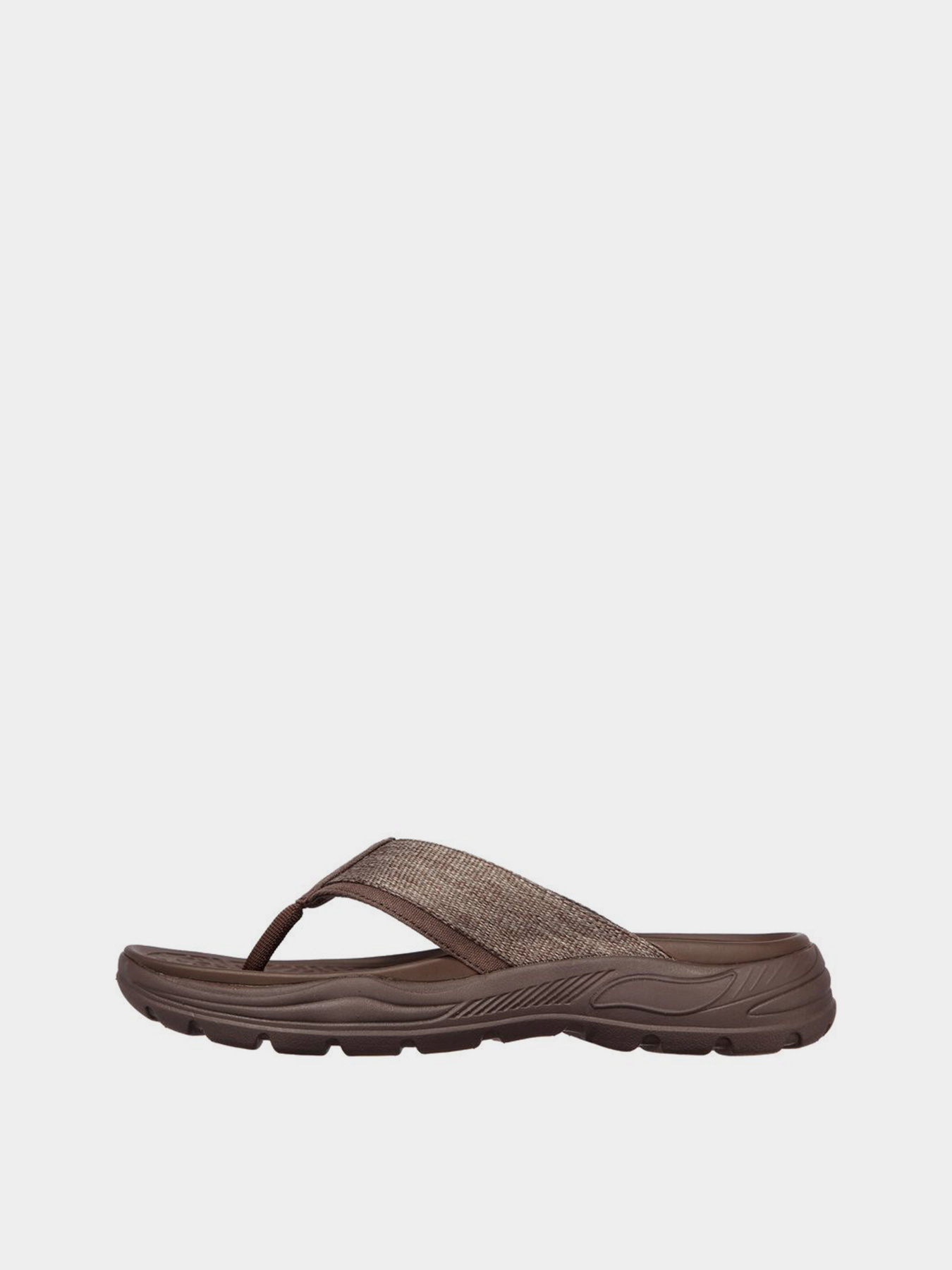 В'єтнамки Skechers Arch Fit SD - Dolano модель 204345 CHOC Фото