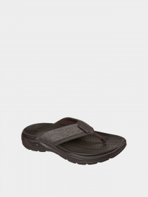 В'єтнамки Skechers Arch Fit SD - Dolano модель 204345 CHOC Фото