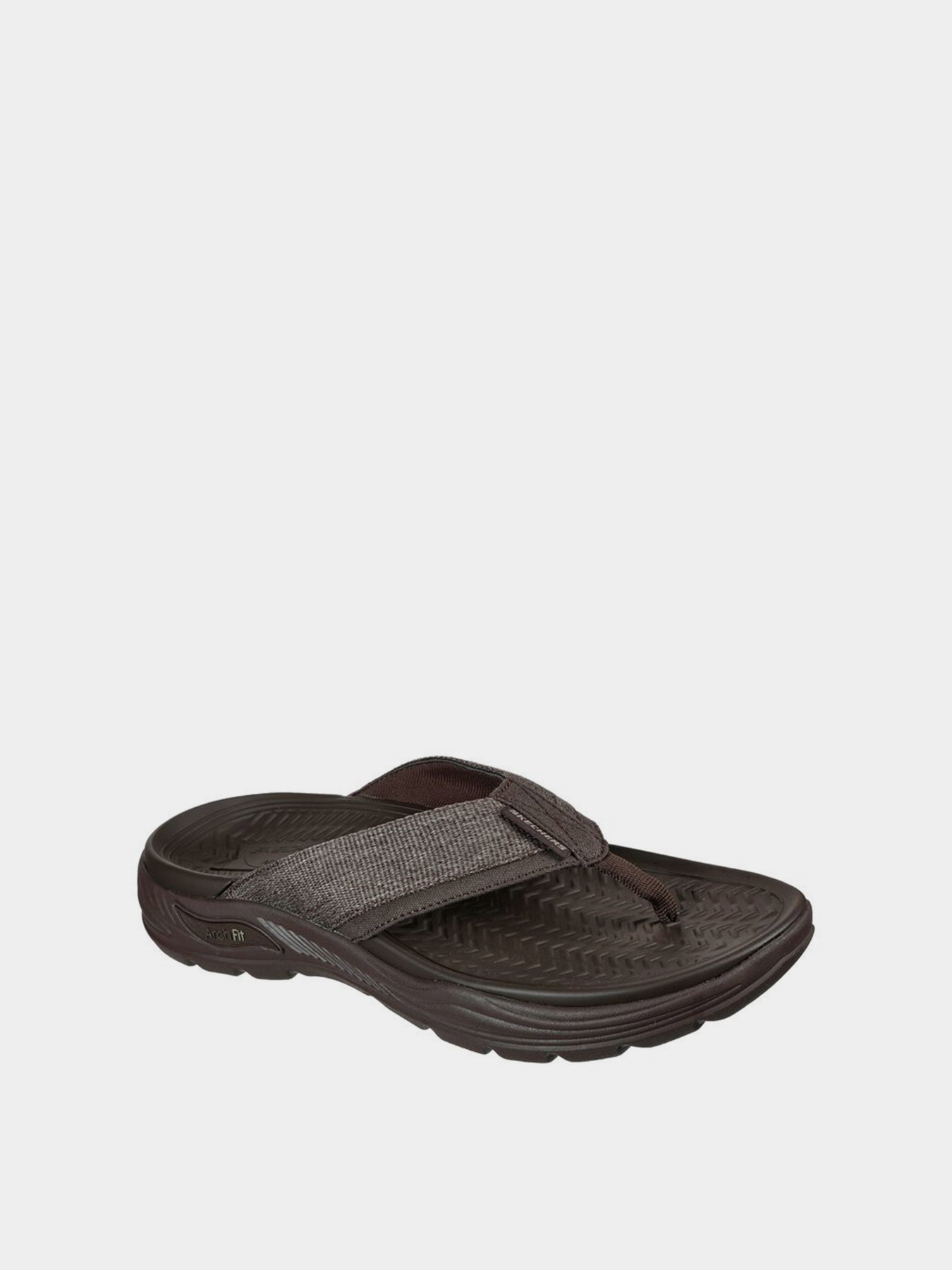 Вьетнамки Skechers Arch Fit SD - Dolano модель 204345 CHOC Фото