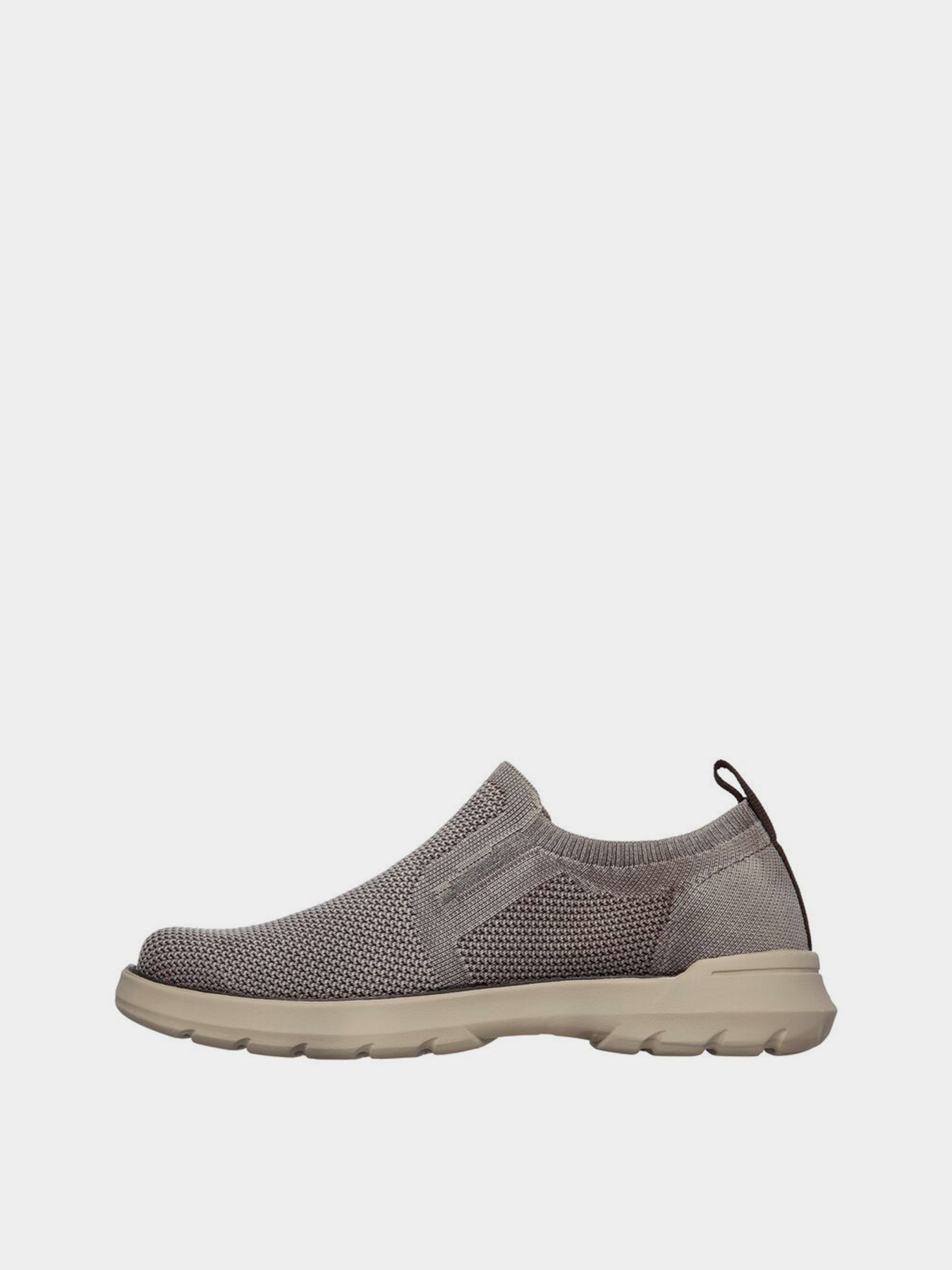 Сліпони Skechers Relaxed Fit: Doveno модель 204377 LTBR Сліпони Skechers Relaxed Fit: Doveno модель 204377 LTBR Фото