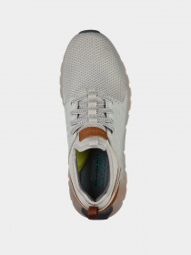 Кроссовки Skechers Relaxed Fit: Waveline - Defyer модель 210253 LTGY Фото