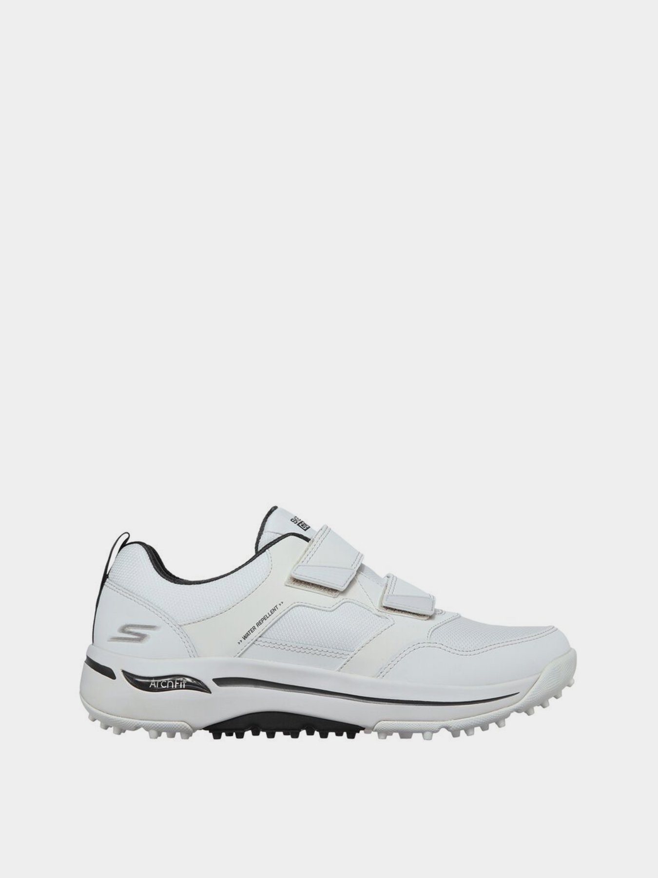 Кросівки для тренувань Skechers Go Golf Arch Fit - Front Nine модель 214019 WNV Фото