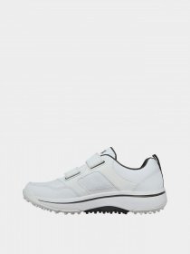 Кросівки для тренувань Skechers Go Golf Arch Fit - Front Nine модель 214019 WNV Фото