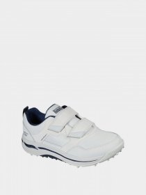 Кросівки для тренувань Skechers Go Golf Arch Fit - Front Nine модель 214019 WNV Фото