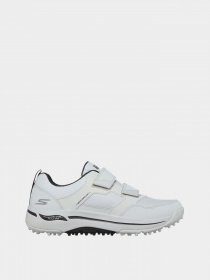 Кросівки для тренувань Skechers Go Golf Arch Fit - Front Nine модель 214019 WNV Фото
