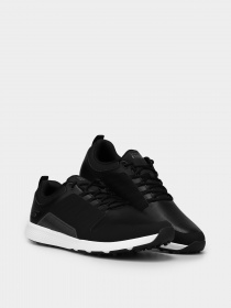 Кроссовки для тренировок Skechers Go Golf Elite 4 - Victory модель 214022 BKW Фото