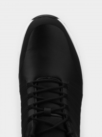 Кроссовки для тренировок Skechers Go Golf Elite 4 - Victory модель 214022 BKW Фото