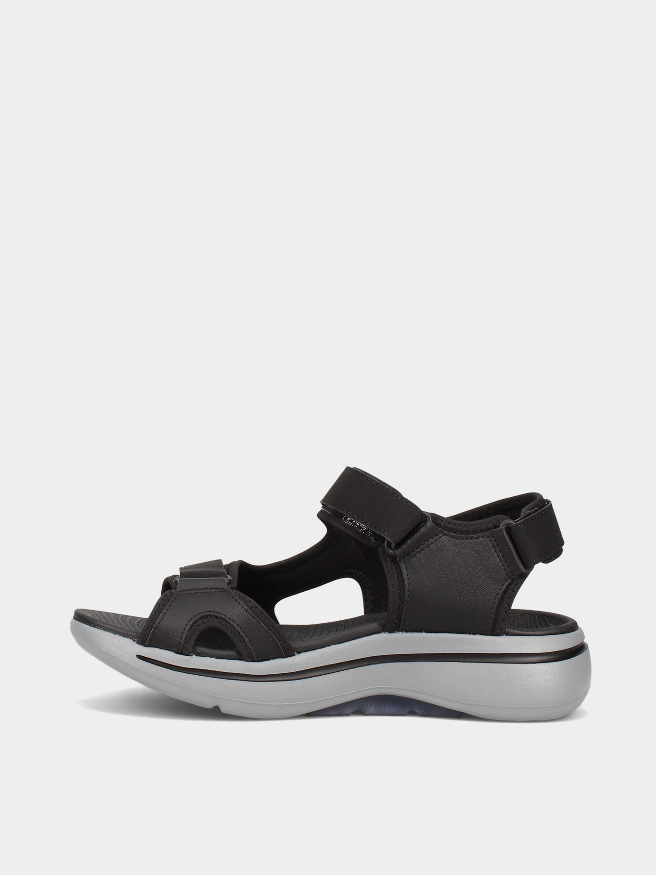 Сандалии Skechers GOwalk Arch Fit модель 229021 BKNV Фото