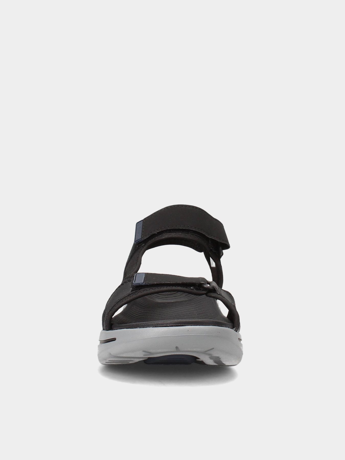 Сандалии Skechers GOwalk Arch Fit модель 229021 BKNV Фото