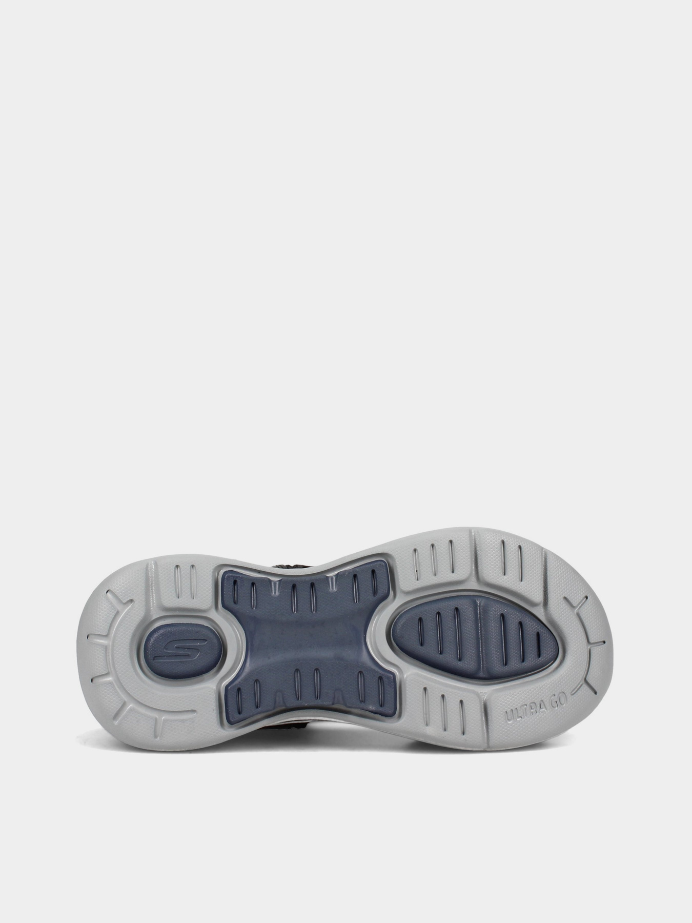 Сандалии Skechers GOwalk Arch Fit модель 229021 BKNV Фото