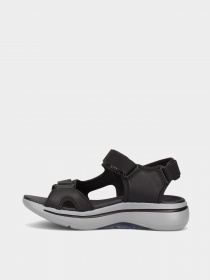 Сандалии Skechers GOwalk Arch Fit модель 229021 BKNV Фото