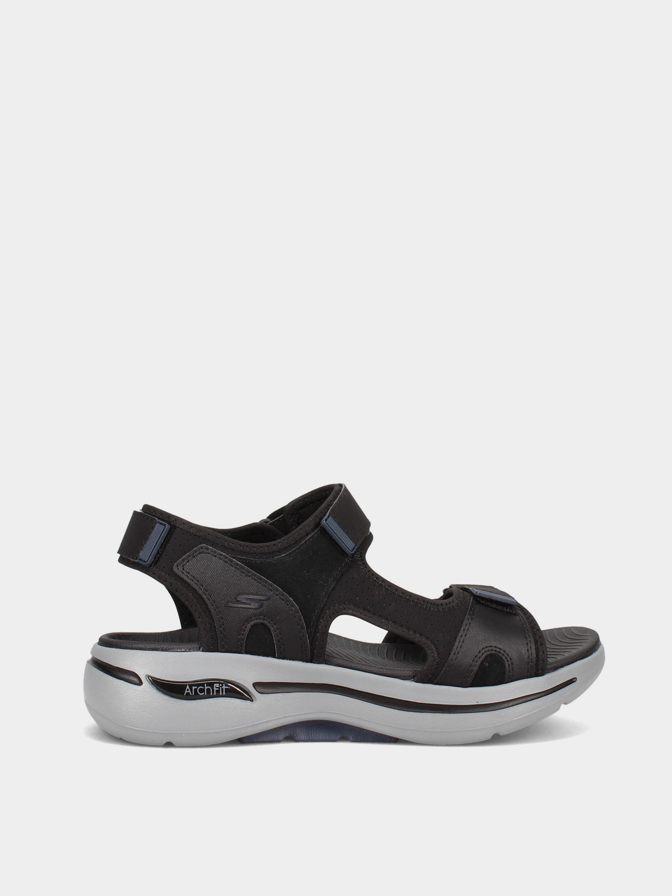 Сандалії Skechers GOwalk Arch Fit модель 229021 BKNV Фото