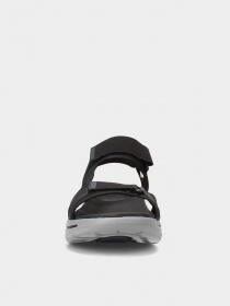 Сандалії Skechers GOwalk Arch Fit модель 229021 BKNV Фото