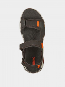 Сандалии Skechers GOwalk Arch Fit модель 229021 OLOR Фото