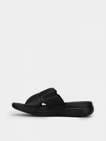 Шльопанці Skechers GOwalk Arch Fit модель 229023 BBK Фото