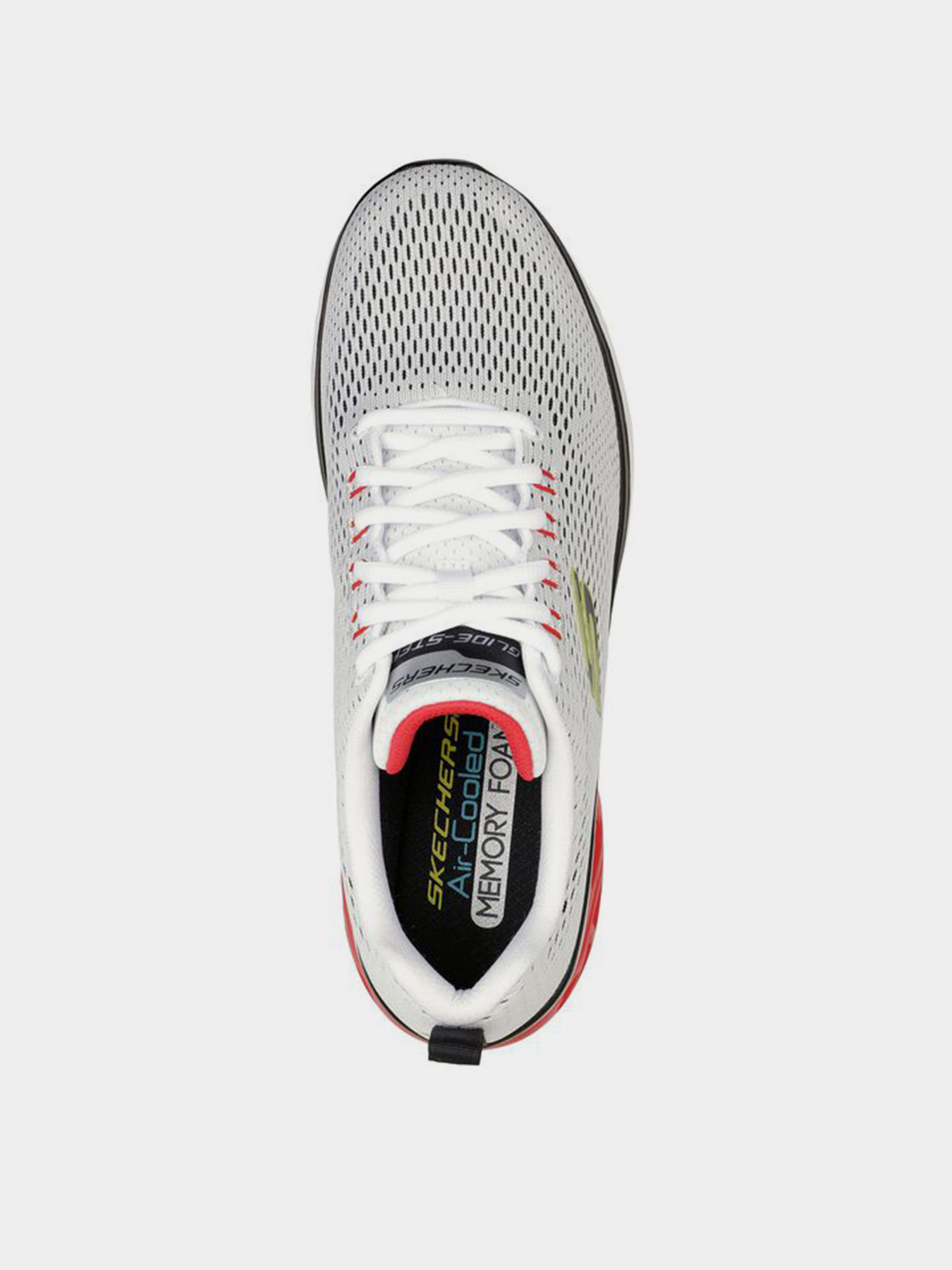 Кроссовки повседневные Skechers Glide-Step Sport модель 232270 WMLT Фото