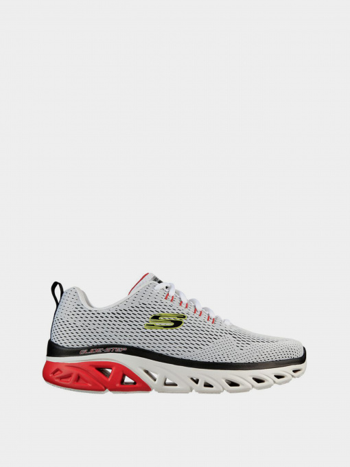 Кросівки повсякденні Skechers Glide-Step Sport модель 232270 WMLT Фото