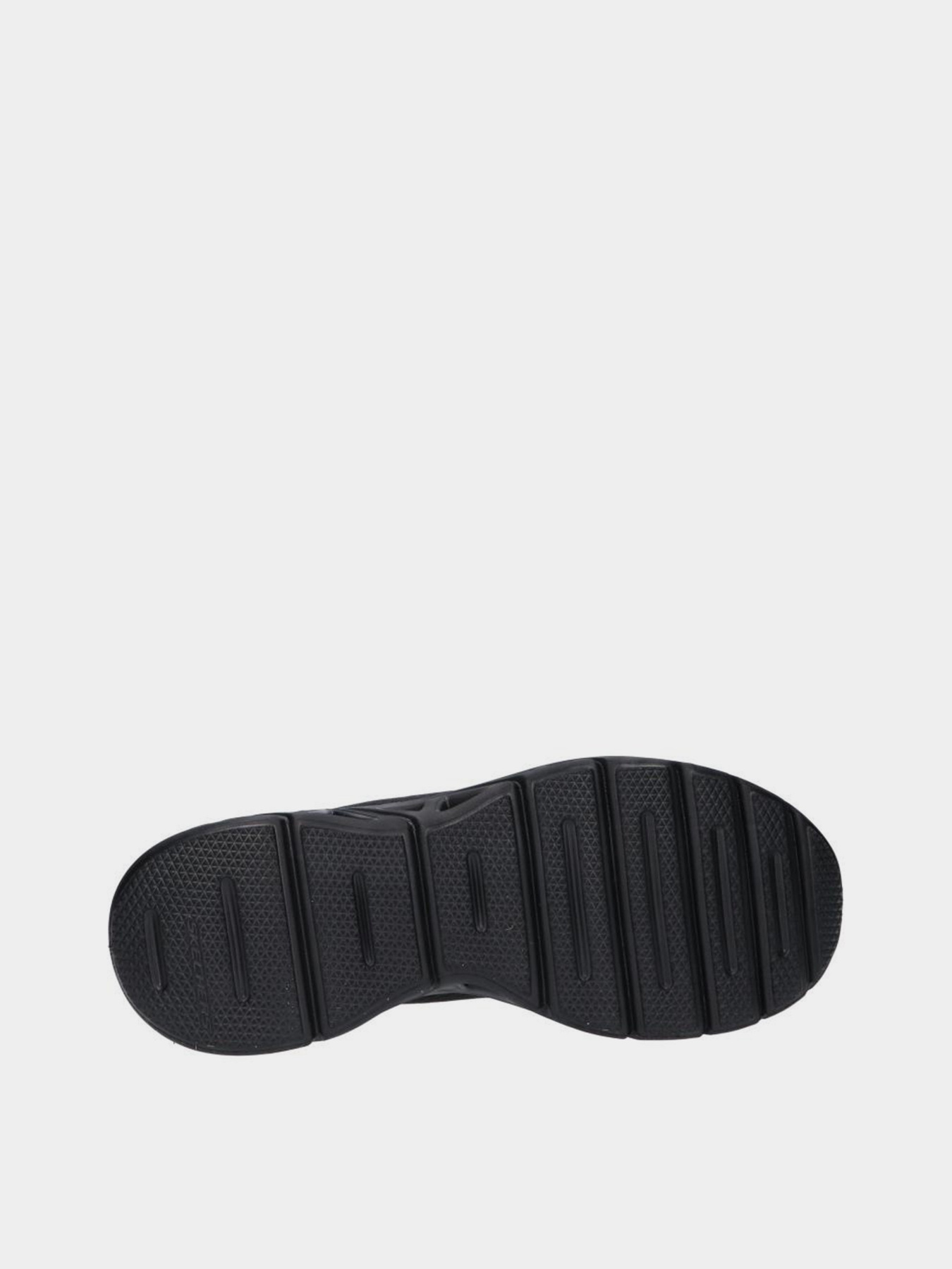 Кроссовки Skechers Glide-Step Sport - Wave Heat модель 232270 BBK Фото