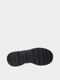 Кроссовки повседневные Skechers Glide-Step Sport - Wave Heat модель 232270 BBK Фото