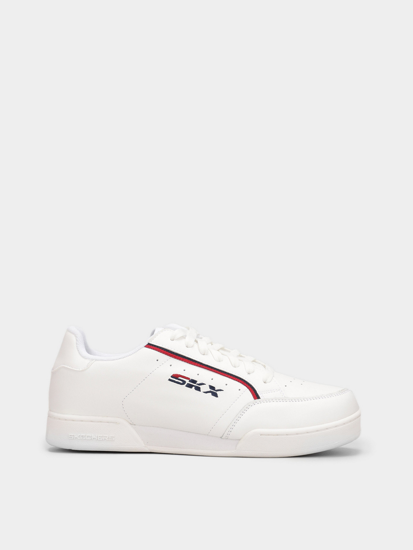 Кеди низькі Skechers Endour Mindelta модель 237136 WNVR Фото