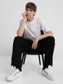 Кеди низькі Skechers Endour Mindelta модель 237136 WNVR Фото