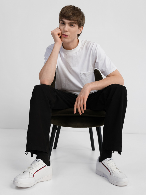 Кеды низкие Skechers Endour Mindelta модель 237136 WNVR Фото