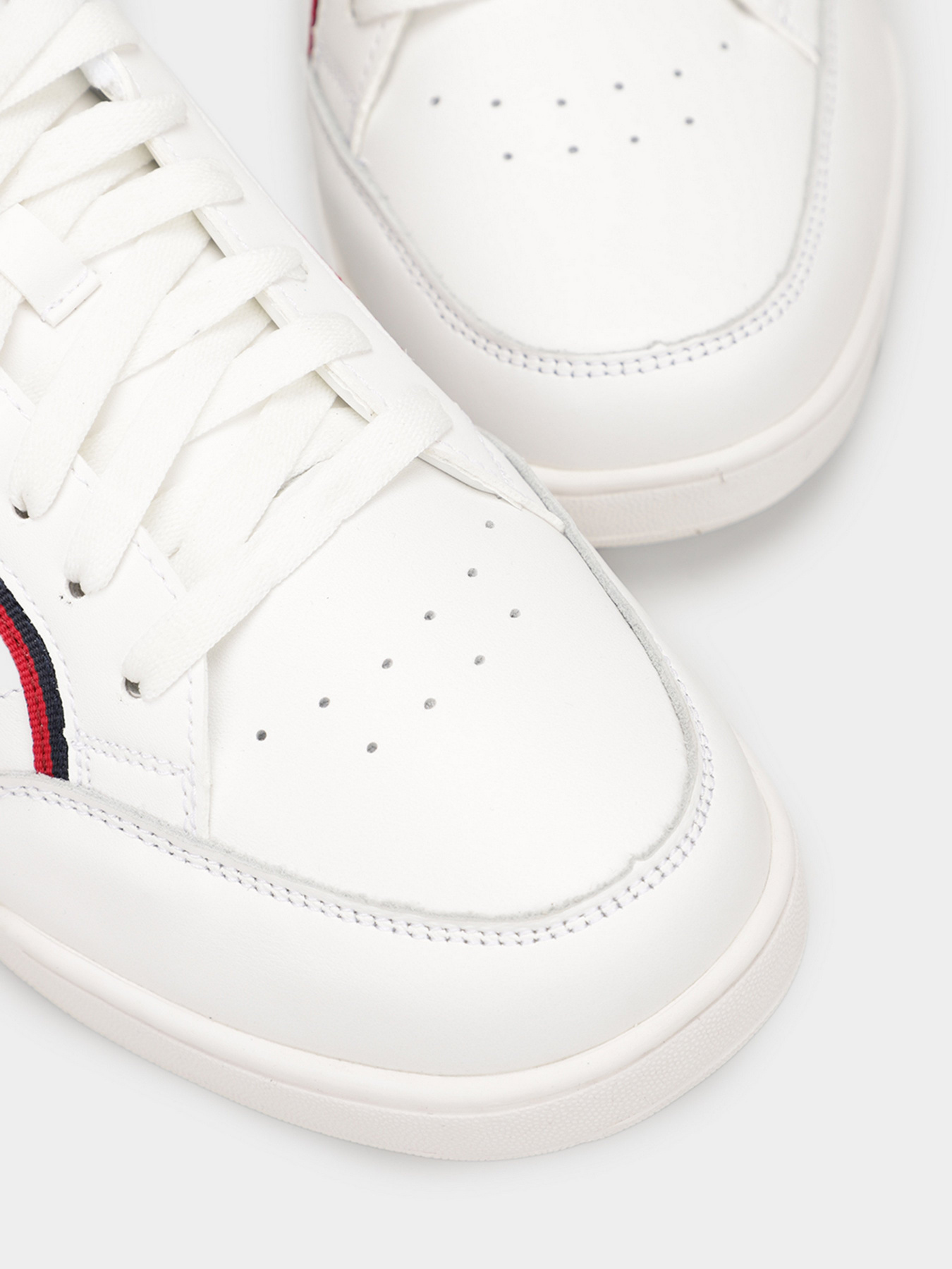 Кеди низькі Skechers Endour Mindelta модель 237136 WNVR Фото