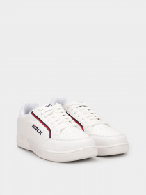 Кеди низькі Skechers Endour Mindelta модель 237136 WNVR Фото