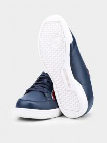 Кеди низькі Skechers Endour Mindelta модель 237136 NVY Фото